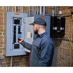 Zebra TC53 Rugged Handheld Terminal - 1D, 2D - TAA Compliant - SE4720Scan Engine - Imager - 12.19 m - 6490 - 15.2 cm (6") 