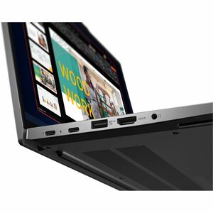 Lenovo ThinkPad E14 Gen 5 21JK0053US 14" Touchscreen Notebook - WUXGA - Intel Core i7 13th Gen i7-1355U - 16 GB - 512 GB S