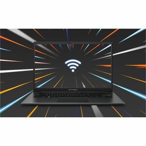 ASUS E1404FA-NK106W Mixed Black 14.0in FHD (1920x1080) Non-Touch AMD Ryzen 5 7520U Mobile Processor (4-core/8-thread 4MB c