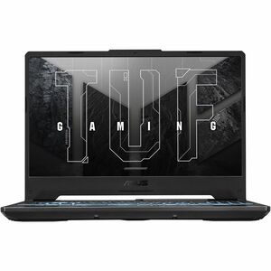 TUF Gaming F15 FX506 FX506HF-HN014W 39.6 cm (15.6") Gaming Notebook - Full HD - 1920 x 1080 - Intel Core i5 11th Gen i5-11