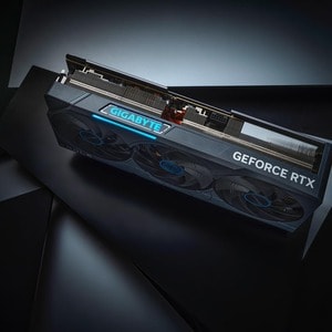 Gigabyte NVIDIA GeForce RTX 4080 Graphic Card - 16 GB GDDR6X - 7680 x 4320 - 2.52 GHz Core - 256 bit Bus Width - PCI Expre