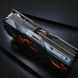 Gigabyte NVIDIA GeForce RTX 4080 Graphic Card - 16 GB GDDR6X - 7680 x 4320 - 2.54 GHz Core - 256 bit Bus Width - PCI Expre