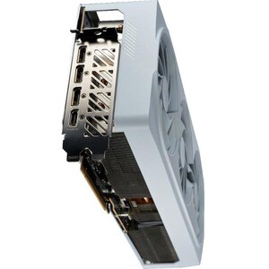 Gigabyte NVIDIA GeForce RTX 4080 Graphic Card - 16 GB GDDR6X - 7680 x 4320 - 2.54 GHz Core - 256 bit Bus Width - PCI Expre