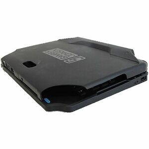 Gamber-Johnson Keyboard - Compact - Docking Connectivity - Pogo Pin Interface - TouchPad - English (US) - Silicon Rubber K