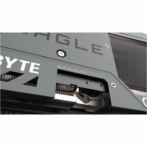Gigabyte NVIDIA GeForce RTX 4070 Ti Graphic Card - 12 GB GDDR6X - 7680 x 4320 - 2.61 GHz Core - 192 bit Bus Width - PCI Ex