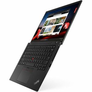 Lenovo ThinkPad T14s Gen 4 21F6002NMX 35.6 cm (14") Notebook - WUXGA - Intel Core i5 13th Gen i5-1335U - Intel Evo Platfor