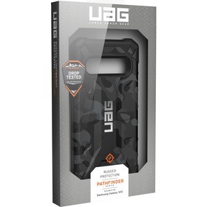 UAG SAMSUNG GALAXY S10 PATHFINDER MIDNIGHT CAMO