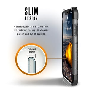 UAG APPLE IPHONE XR 6.1IN PLYO ICE