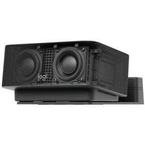 Logitech Video Conference Equipment - For Video Conferencing - 3840 x 2160 Video (Live) - 4K UHD - 90 fps - USB - Wireless