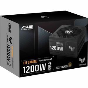 TUF-GAMING-1200G 80+ GOLD PSU