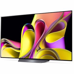 LG B3 OLED77B36LA 195.6 cm Smart OLED TV - 4K UHDTV - webOS 23 - Dolby Atmos, Dolby Digital, Dolby AC-4, Dolby AC3