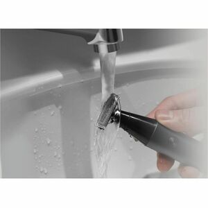 Xiaomi UniBlade X300 Trimmer - Black - For Male - 3 - Cordless - 14 Speed Setting - 1 Hour Maximum Battery Run Time - 6 Ho