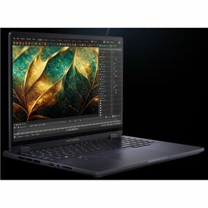 Station de Travail Mobile - Asus ProArt Studiobook Pro 16 OLED W7604 W7604J3D-MY012X - Écran 40,6 cm (16") Écran tactile -