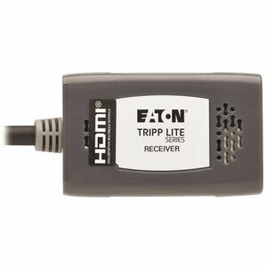 Tripp Lite series B127A-2A0-BH Video Extender Transmitter/Receiver - Wired - TAA Compliant - 1 Input Device - 3 Output Dev