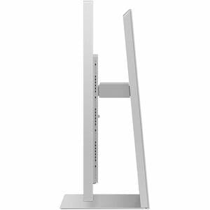 Samsung ViewFinity S9 S27C902PAU 27" Class Webcam 5K LCD Monitor - 16:9 - Silver - 68.6 cm (27") Viewable - In-plane Switc