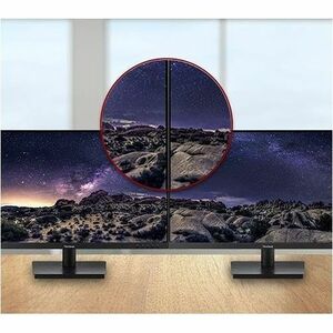 ViewSonic VA3209M 32" Class Full HD LED Monitor - 16:9 - Black - 31.5" Viewable - SuperClear IPS - LED Backlight - 1920 x 