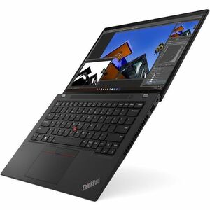 Lenovo ThinkPad T14 Gen 4 21HD004AHV 35.6 cm (14") Notebook - WUXGA - Intel Core i5 13th Gen i5-1335U - 16 GB - 512 GB SSD