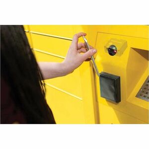 Datalogic Gryphon GFS4520 Retail, Gesundheitswesen, Ticketausstellung, Selbstbedienung Fixe Befestigung Barcode-Scanner - 
