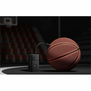Xiaomi Electric Air Inflator - 10.3 bar - Black