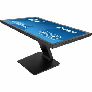 iiyama ProLite T2452MSC-B1 23.8" Full HD LCD Digital Signage Display - In-plane Switching (IPS) Technology - Touchscreen -