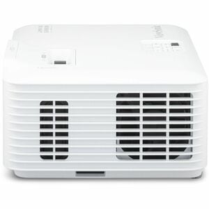 ViewSonic LS740HD DLP Projector - 16:9 - Wall Mountable, Ceiling Mountable, Floor Mountable - White - 1920 x 1080 - Front,