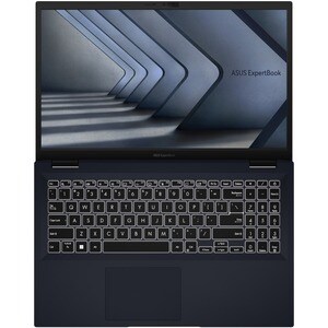 Asus ExpertBook B1 B1502 B1502CVA-P71-CB 15.6" Notebook - Full HD - Intel Core i7 13th Gen i7-1355U - 16 GB - 512 GB SSD -