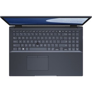 Asus ExpertBook B2 B2502C B2502CVA-P53-CA 15.6" Notebook - Full HD - Intel Core i5 13th Gen i5-1340P - 16 GB - 512 GB SSD 