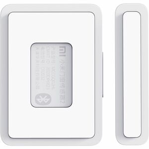 MI MCCGQ02HL Door/Window Sensor - 1 - for Door, Window, Smartphone, Alarm, Home