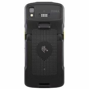 Zebra TC27 Robust Handheld Terminal - 1D, 2D - 5G, 4G, 3G - Schwarz - TAA-konform - SE4710Scan Engine - Bildwandler - 5430