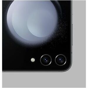 Samsung Galaxy Z Flip5 SM-F731B 256 GB Smartphone - 17 cm (6.7") Flexible Folding Screen Dynamic AMOLED Full HD Plus 2640 