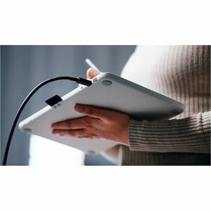 Wacom One 12 3D Graphics Tablet - 29.5 cm (11.6") Full HD - Cable - Pen - 2 x USB - PC, Chrome, Mac, Android