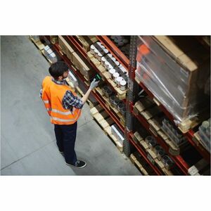Datalogic Memor 11 Rugoso Terminal portátil - 1D, 2D - 4G, 3G, 2G, 4G LTE, LTE Avançado - Preto - LED Fonte de luz - Gerad
