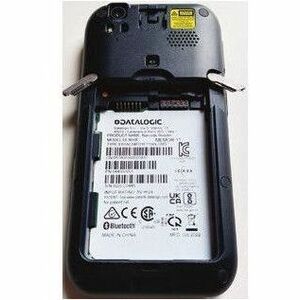 Datalogic Memor 11 Rugoso Terminal portátil - 1D, 2D - Preto - Gerador de imagens - 12.7 cm (5") - LED - HD - 1280 x 720 -