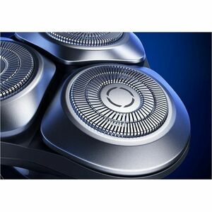 Xiaomi S301 Shaver - Cordless - 2 Speed Setting - 2 Hour Maximum Battery Recharge Time - Battery Rechargeable - 3.7 V DC I