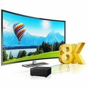 Asus ExpertCenter PN64-BB5013MD Barebone System - Mini PC - Core i5 12th Gen i5-12500H 2.50 GHz - Intel Chip - 64 GB DDR5 