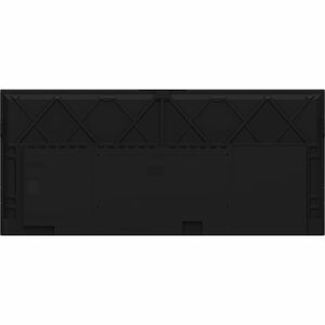 iiyama ProLite TE10518UWI-B1AG 266,7 cm (105 Zoll) 5K LCD Collaboration Display - 8 GB - Infrarot (IrDA) - Touchscreen - 2