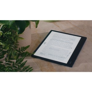 Lettore di testo digitale Kobo Elipsa 2E - 32 GB Flash - 26,2 cm (10,3") Display - Touchscreen - 1404 x 1872 - LAN wireles