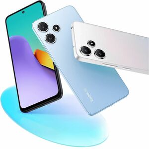 Redmi Redmi 12 5G 128 GB Smartphone - 17 cm (6.7") LCD Full HD Plus 2460 x 1080 - Octa-core (Cortex A78Dual-core (2 Core) 