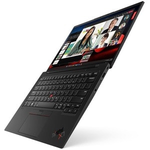 Lenovo ThinkPad X1 Carbon Gen 11 21HM0015AU 14" Ultrabook - WUXGA - Intel Core i5 13th Gen i5-1335U - Intel Evo Platform -