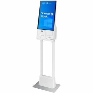 Pantalla digital Signage Samsung KM24C-3 609.60mm - 16 Horas/7 Días Operación - Interruptor de superdimensión avanzado (AD