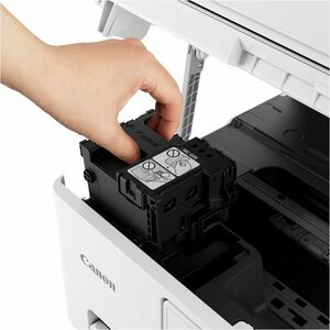 Canon PIXMA TS7650i Wireless Inkjet Multifunction Printer - Colour - White - Copier/Printer/Scanner - 1200 x 1200 dpi Prin