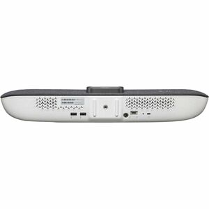Poly Studio R30 Video Conference Equipment - For Video Conferencing - Small Room Size Supported - 3840 x 2160 Video (Live)