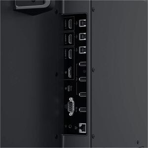 Dell P6524QT 4K UHD LCD Collaboration Display - InGlass - Touchscreen - 16:9 Aspect Ratio - 3840 x 2160 - LED - 350 cd/m² 