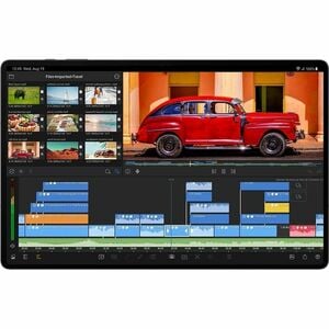 TABLET GALAXY TAB S9 256GB WIFI GRAFITE