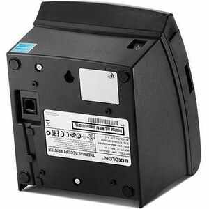 Bixolon SRP-350PlusIII Food Service, Hospitality, Retail Direct Thermal Printer - Monochrome - Receipt Print - Ethernet - 