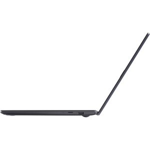 Asus VivoBook Go 15 E510 39,6 cm (15,6 Zoll) Notebook - Full HD - Intel Celeron N4500 - 4 GB - 128 GB Flash-Speicher - Bla