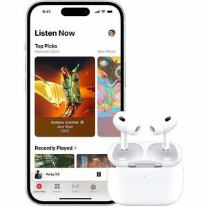 Apple iPhone 15 128 GB Smartphone - 15.5 cm (6.1") OLED 2556 x 1179 - Hexa-core (EverestDual-core (2 Core) 3.46 GHz + Sawt