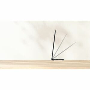 Monitor LED Asus ZenScreen MB17AHG 431,8 mm (17") Class Full HD - 16:9 - Nero - 43,9 cm (17,3") Viewable - Tecnologia In-p