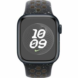 41mm Midnight Sky Nike Sport Band - S/M