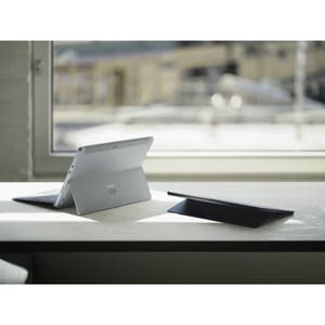 Microsoft Surface Go 3 Tablet - 26.7 cm (10.5") - 8 GB - 128 GB SSD - Windows 11 Home in S mode - Black - Core i3 10th Gen